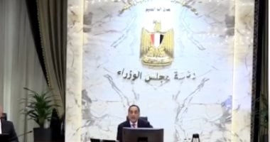 الحكومة توافق على قرار ترقية العاملين بالجهاز الإدارى اعتباراً من 1 يوليو