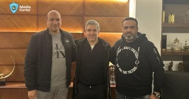 بابا فاسيليو يشكو غزل المحلة للفيفا بسبب باقى المستحقات المتأخرة