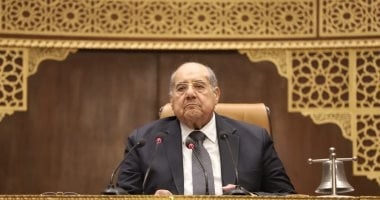 الشيوخ يوافق على دراسة الأثر التشريعي لقانون المحميات الطبيعية ويحيلها للرئيس
