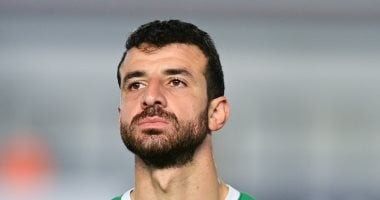 الاتحاد السكندري يدرس فسخ عقد محمود متولي