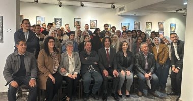 جامعة القاهرة تنظم مسابقة "مايكل أنجلو" للفن التشكيلى والتصوير الفوتوغرافى