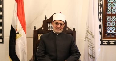 مفتى الجمهورية: الحج دون تصريح رسمى مخالفة شرعية ومن يفعل ذلك "آثم شرعا"