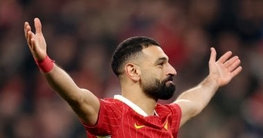 محمد صلاح يضيف ثانى أهداف ليفربول ضد وولفرهامبتون بالدقيقة 37.. فيديو