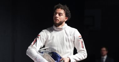 خارج الملعب.. محمد السيد والده يدربه فى النادى والمنتخب ووالدته عضو مجلس الاتحاد