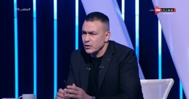 الحضري يكشف حقيقة تجاهل مجلس الأهلي في مقصورة مباراة بالميراس