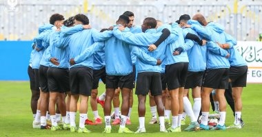 مشوار المصري بالكونفدرالية قبل مواجهة سيمبا التنزاني في ربع النهائي