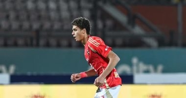 الأهلي يتلقى عرضا لقضاء حمزة عبد الكريم معايشة في بايرن ميونخ
