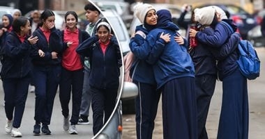 موعد إعلان نتيجة الصف الأول الإعدادى برقم الجلوس والاسم