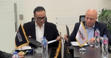 "المصريين أوت دور" توقع مذكرة تفاهم مع شركة Stand By لتوسيع انتشارها بالسوق المصرى