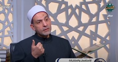 أمين الفتوى: لا مانع من زيارة السيدات للقبور بشرط الالتزام بالآداب الشرعية