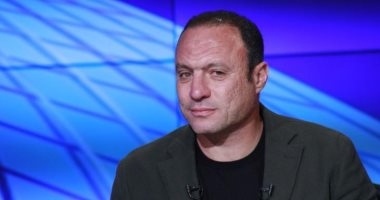 نادر السيد: خطأ عواد أمام بيراميدز طبيعي ولم يتعمد التفويت
