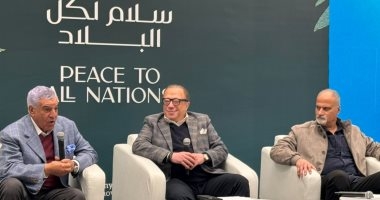 زاهي حواس يكشف كواليس فيلم اليوتيوبر العالمي مستر بيست