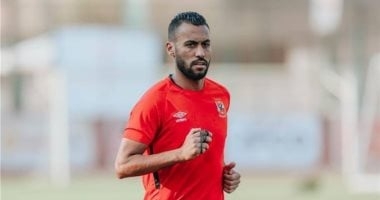 حسام عاشور يبحث العودة للمستطيل الأخضر من بوابة التدريب