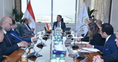 وزارة التموين: توفير منتجات غذائية عالية الجودة بأسعار تنافسية