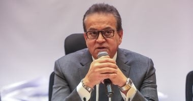 وزارة الصحة تطلق الخطة العاجلة للسكان والبرنامج القومي للوقاية من التقزم