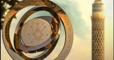 نجم أمريكا السابق: الأهلي جاهز لتحدى مونديال الأندية والجالية العربية على الموعد.. فيديو