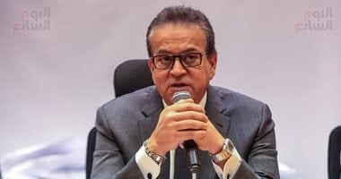 أخبار × 24 ساعة.. توجيه باستئناف نشاط سلاسل منشآت غذائية بعد استيفاء الاشتراطات