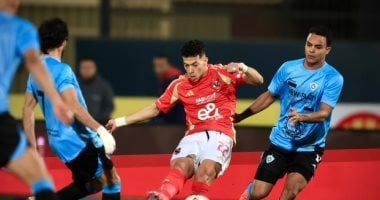 غزل المحلة يوقف مستحقات اللاعبين ويوقع غرامة قدرها 50 ألف جنيه على كل لاعب