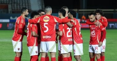 فيفا: الأهلي زعيم الألقاب المحلية في كأس العالم للأندية