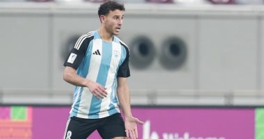 الوكرة ضد التعاون.. تعادل مثير فى أبطال آسيا 2 بمشاركة حمدي فتحي.. فيديو