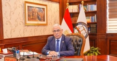 النيابة تأمر بإحالة 6 متهمين بشركة مقاولات للمحاكمة فى قضية حادث خط الغاز