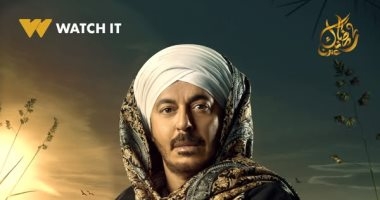 مصطفى شعبان: دراما رمضان قدمت موسما متميزا وناقشت قضايا متنوعة