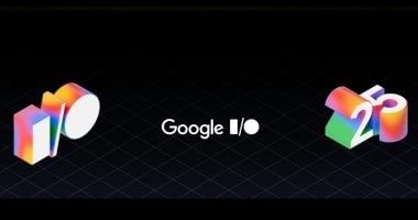انطلاق جوجل I/O 2025 غدًا مع تركيز مكثف على الذكاء الاصطناعى