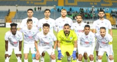 أنيس بوجلبان يطلب تقريراً عن مصابي المصري قبل مواجهة بيراميدز