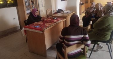 محاضرات ثقافية بالأقصر عن فضائل شهر شعبان وورش فنية وحكى للأطفال.. صور