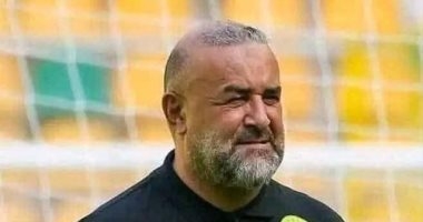 مودرن يعلن عن تعيين الجزائري عبد الحق بن شيخة وجهازه المعاون
