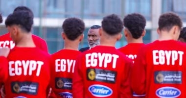 منتخب الناشئين يفوز على الكاميرون بأمم أفريقيا.. وينعش آماله فى التأهل للمونديال