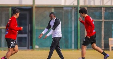 ‎"رجال نثق بهم للوصول للمونديال".. رسالة أحمد الكاس لمنتخب الشباب قبل الكان