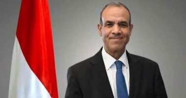 وزير الخارجية: ملف البحر الأحمر وأمن وسلامة وحرية الملاحة أولوية لمصر