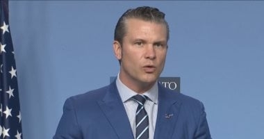 وزير الدفاع الأمريكي يدعو الحلفاء الآسيويين إلى رفع الإنفاق الدفاعي إلى 5% مثل أوروبا