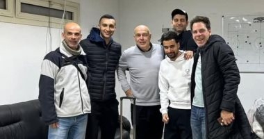 تراجع المستوى وتذبذب النتائج وراء رحيل جروس والتعاقد مع بيسيرو