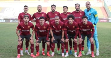 سيراميكا لا يعرف الفوز على الزمالك قبل مواجهة نصف نهائي كأس مصر