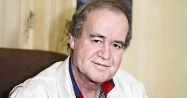 وفاة الممثل والكاتب السورى هانى السعدى ونقابة الفنانين السوريين تنعيه