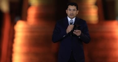 وزير الرياضة يدعم منتخب الناشئين أمام الدنمارك في مونديال اليد