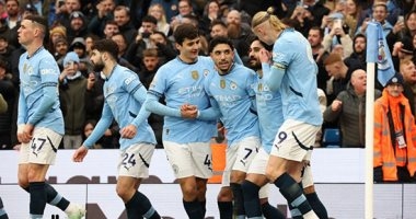 نوتينجهام فورست ضد مان سيتي.. ملعب ويمبلي تميمة حظ المصريين