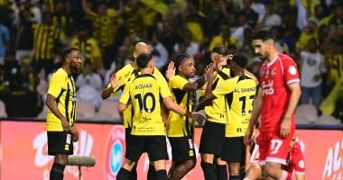 الاتحاد ضد الرياض.. بنزيما يقود تشكيل هجوم النمور في الدوري السعودي