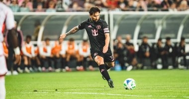 ملخص وأهداف مباراة إنتر ميامي وأورلاندو سيتي استعدادا للدوري الأمريكي