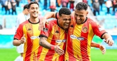 الترجي بطلا للدوري التونسي للمرة الـ34