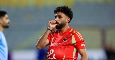 مروان عطية: أرضية الملعب لم تساعدنا على تنفيذ أسلوبنا أمام الهلال