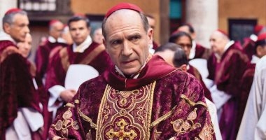 فيلم Conclave يفوز بجائزة bafta أفضل فيلم بريطانى