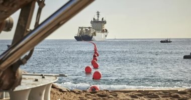 تفاصيل مشروع ميتا لأطول كابل بحرى يمتد 50 ألف كيلومتر فى 5 معلومات