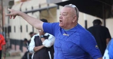 رئيس نادى دمياط: لاعبو الفريق تعمدوا الخسارة بسبب المراهنات.. فيديو