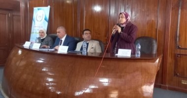 تعزيز الوعى بحقوق المستهلكين وواجباتهم.. ندوة توعوية لطلاب جامعة الإسكندرية