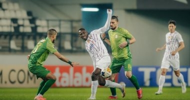 الشرطة ضد العين.. حامل اللقب يودع دورى أبطال آسيا بدون أى فوز "فيديو"