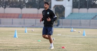 علي ماهر يجهز مصطفى أبو الخير للمشاركة مع المصري فى المباريات