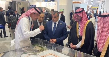 وزير الإنتاج الحربى: نسعى لبناء شراكات استراتيجية تدعم قدراتنا المحلية